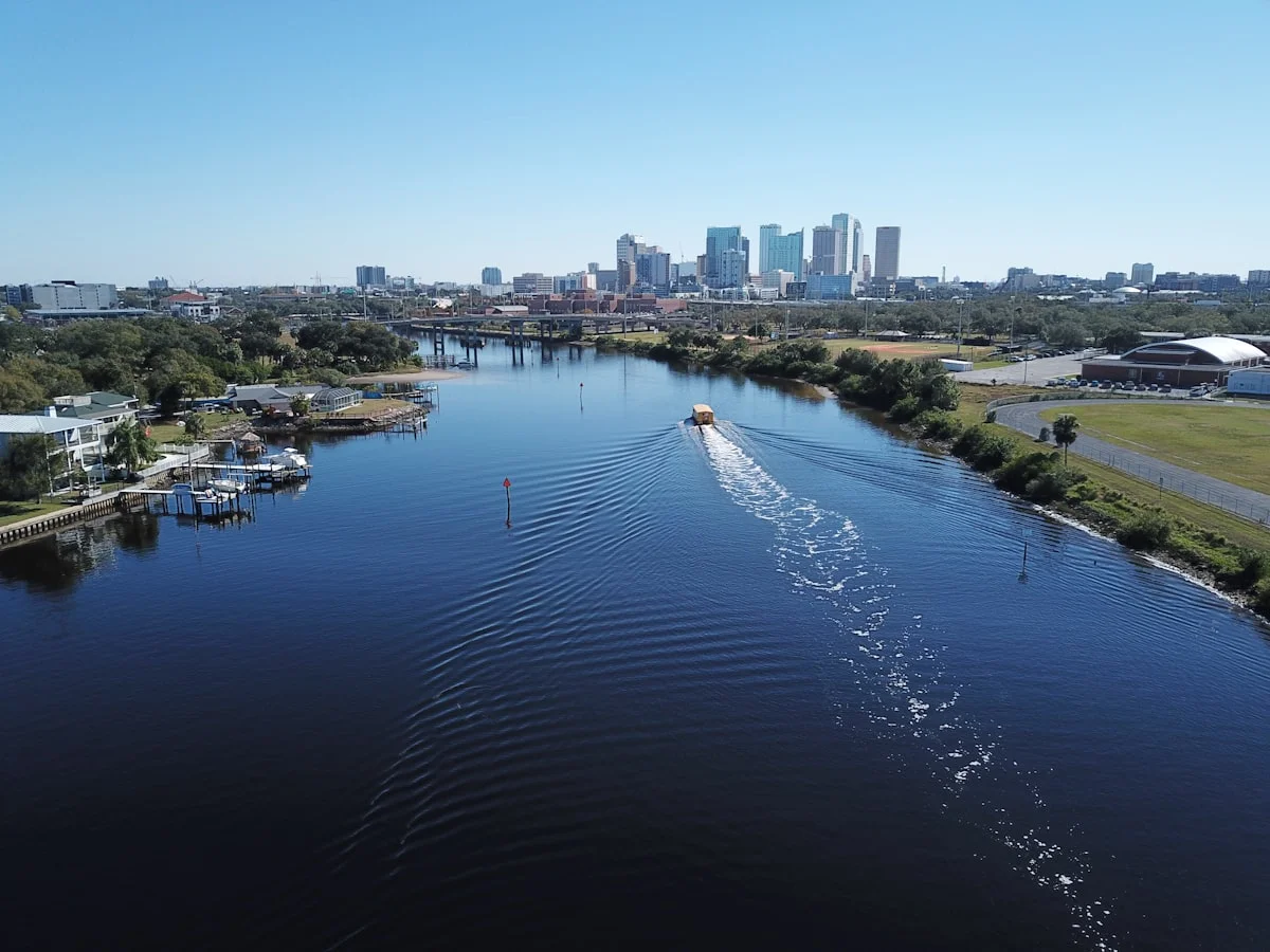 Tampa Florida