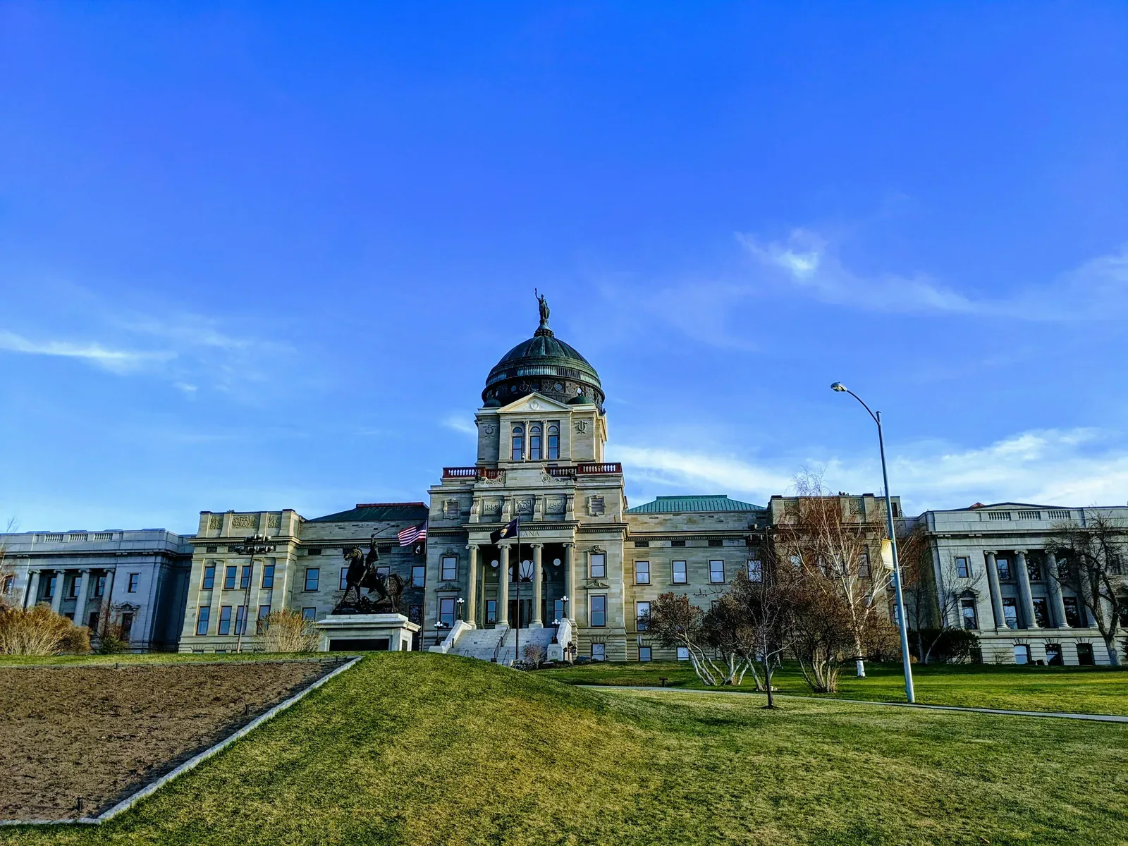 Bismarck North Dakota