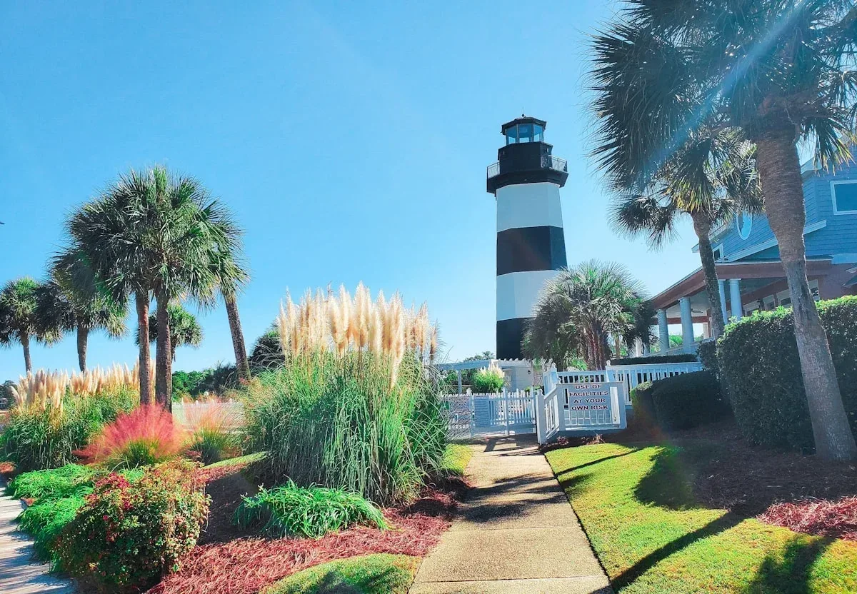 Mount Pleasant South Carolina