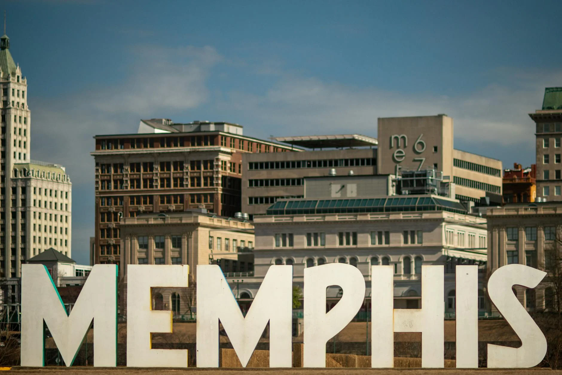 Memphis Tennessee