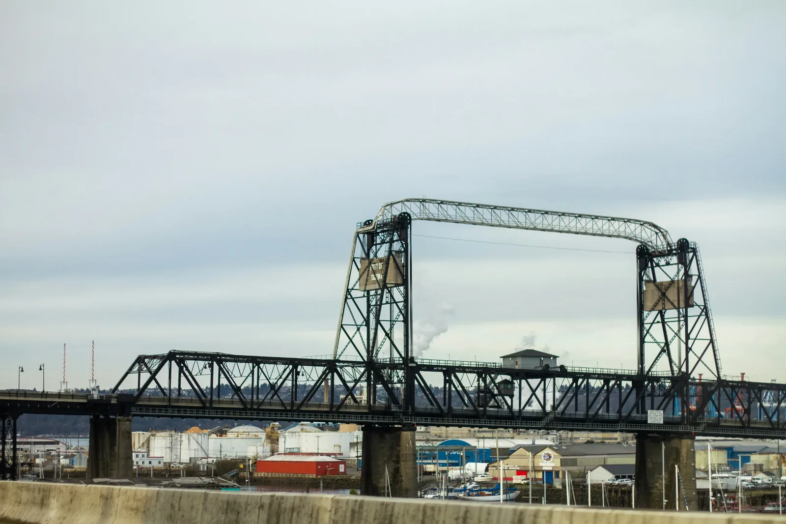 Tacoma Washington